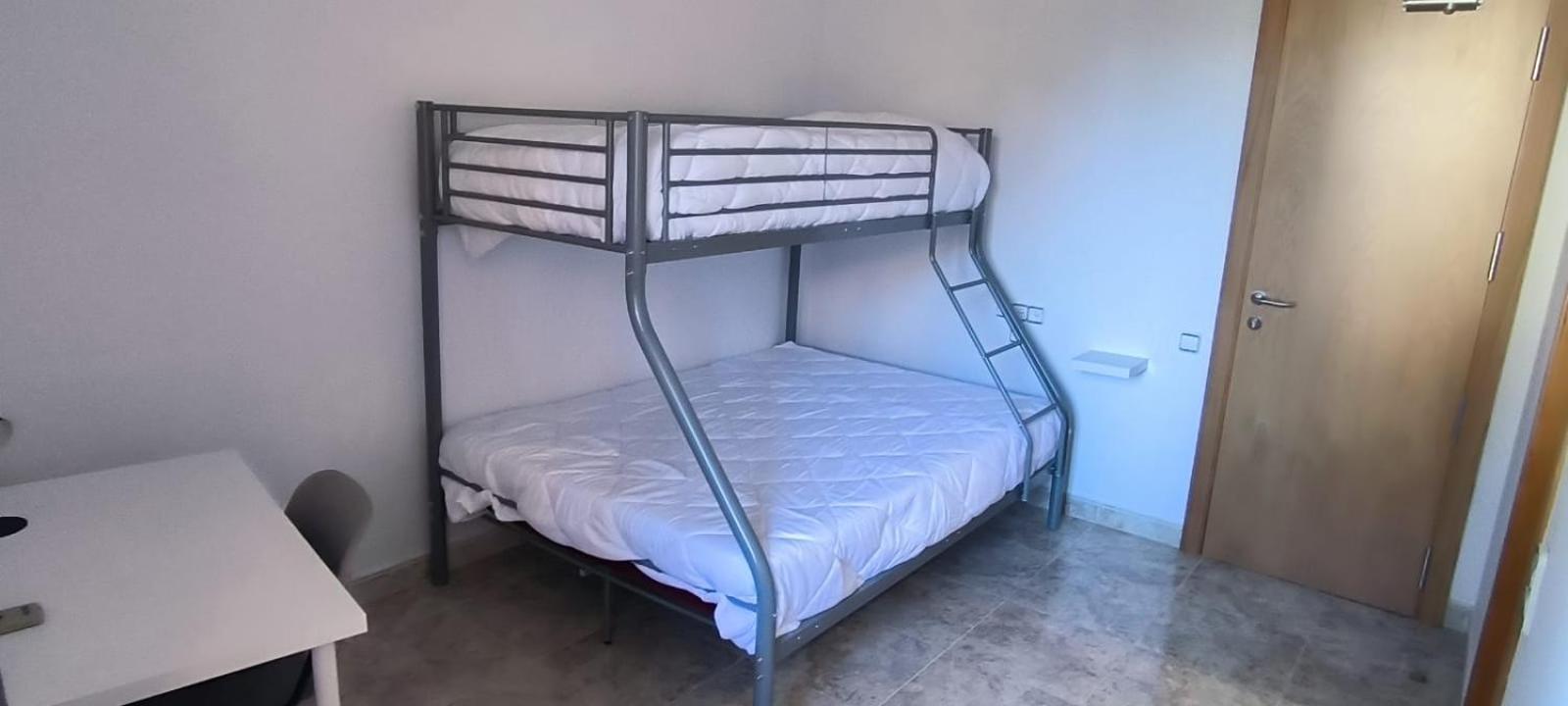 Albergue Rosa Molas Arrabal de Jesus Екстериор снимка