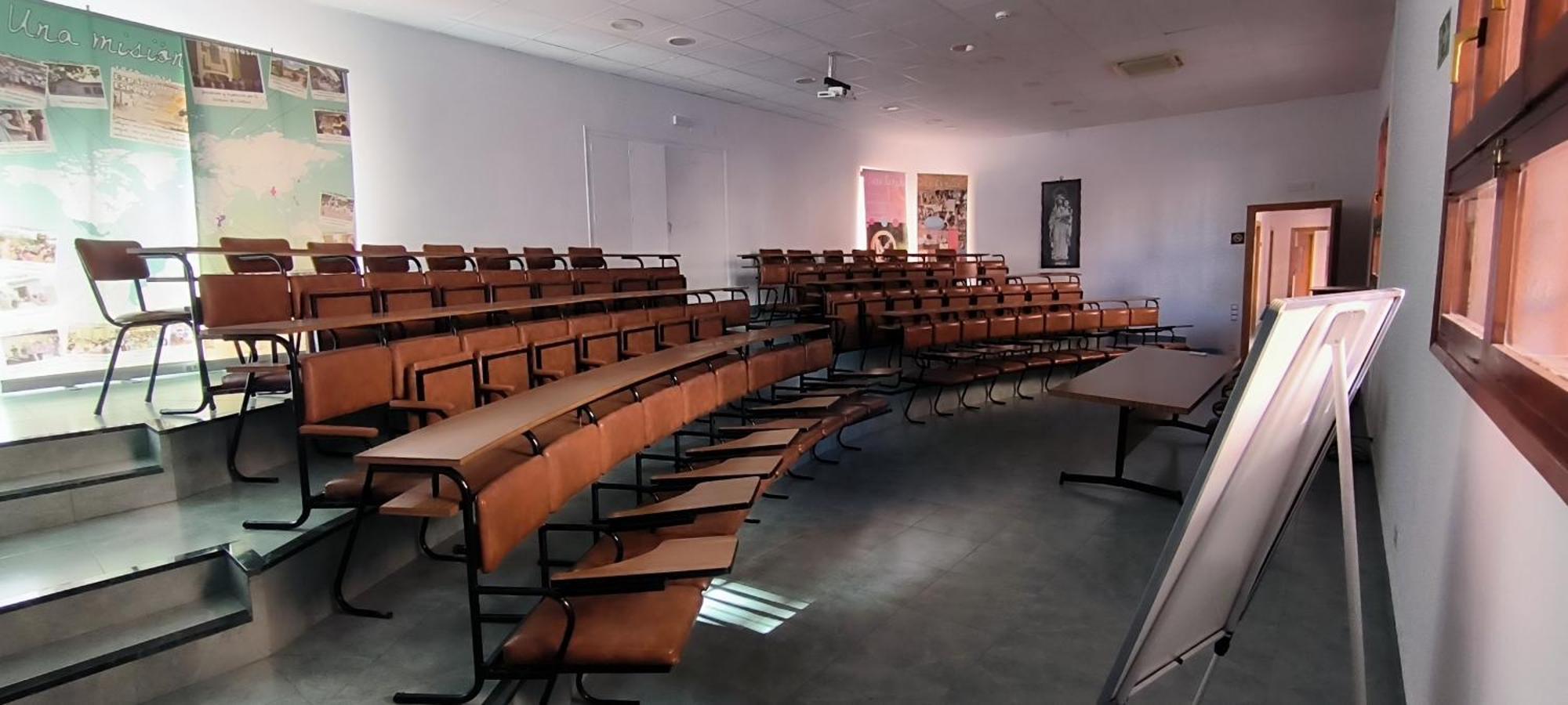 Albergue Rosa Molas Arrabal de Jesus Екстериор снимка