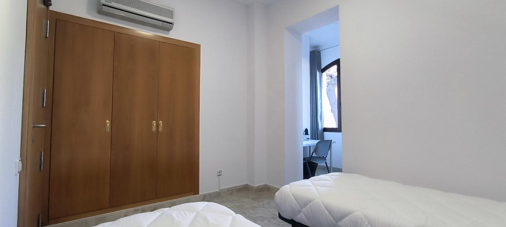 Albergue Rosa Molas Arrabal de Jesus Екстериор снимка