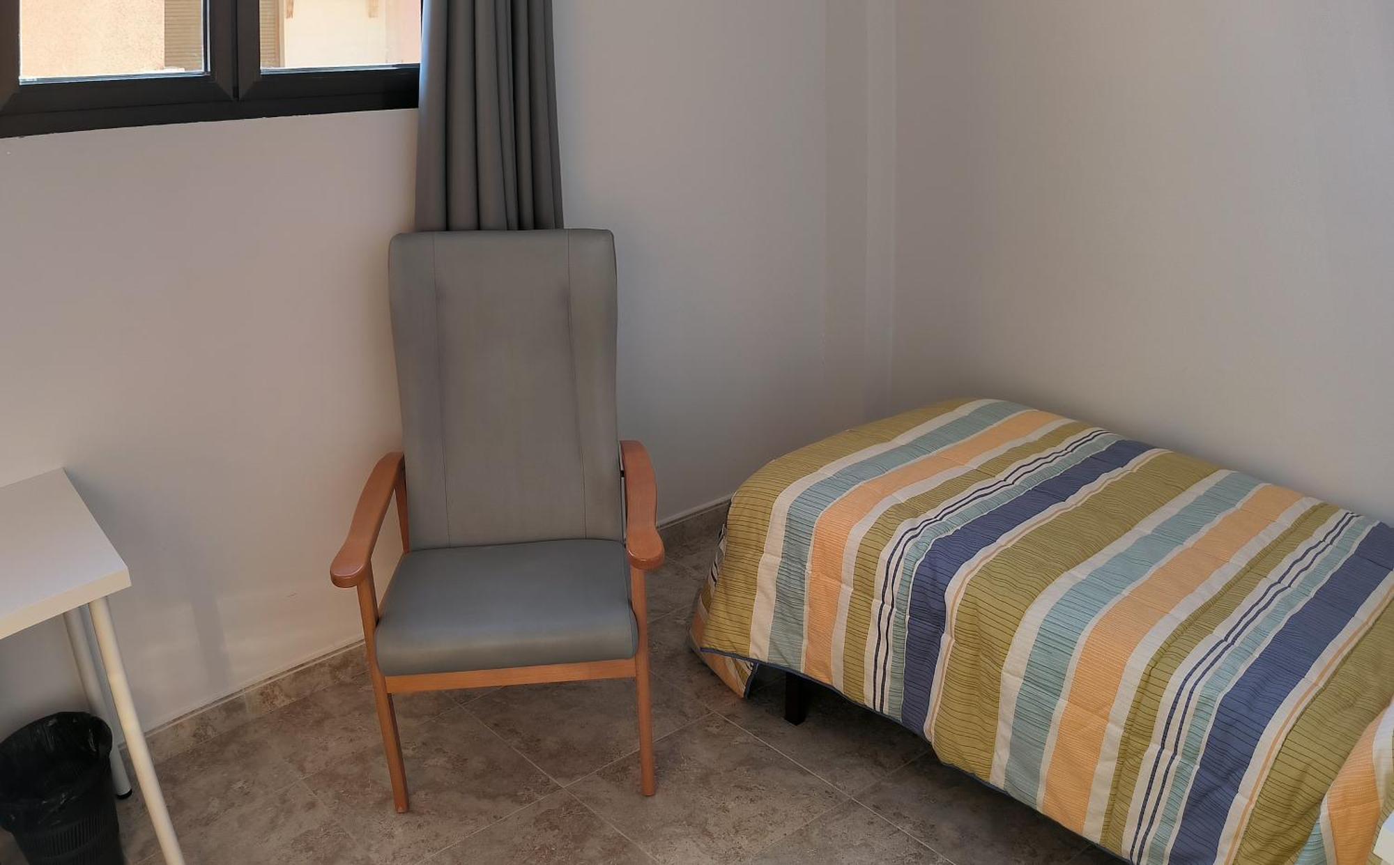 Albergue Rosa Molas Arrabal de Jesus Екстериор снимка