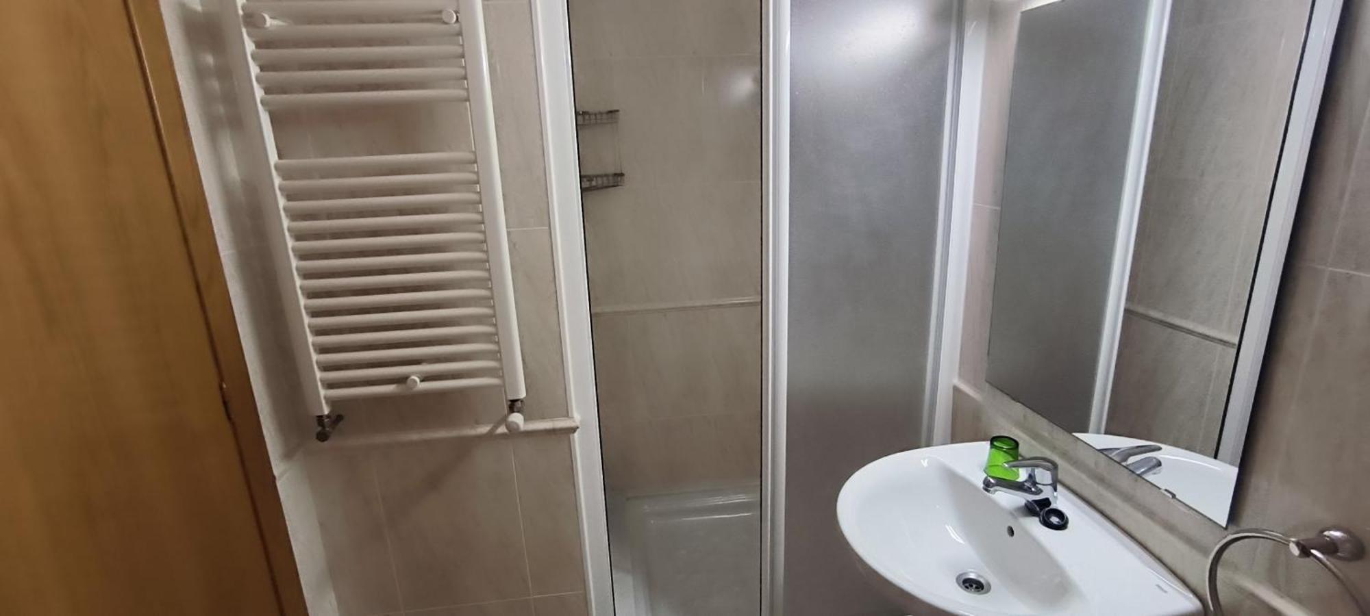 Albergue Rosa Molas Arrabal de Jesus Екстериор снимка