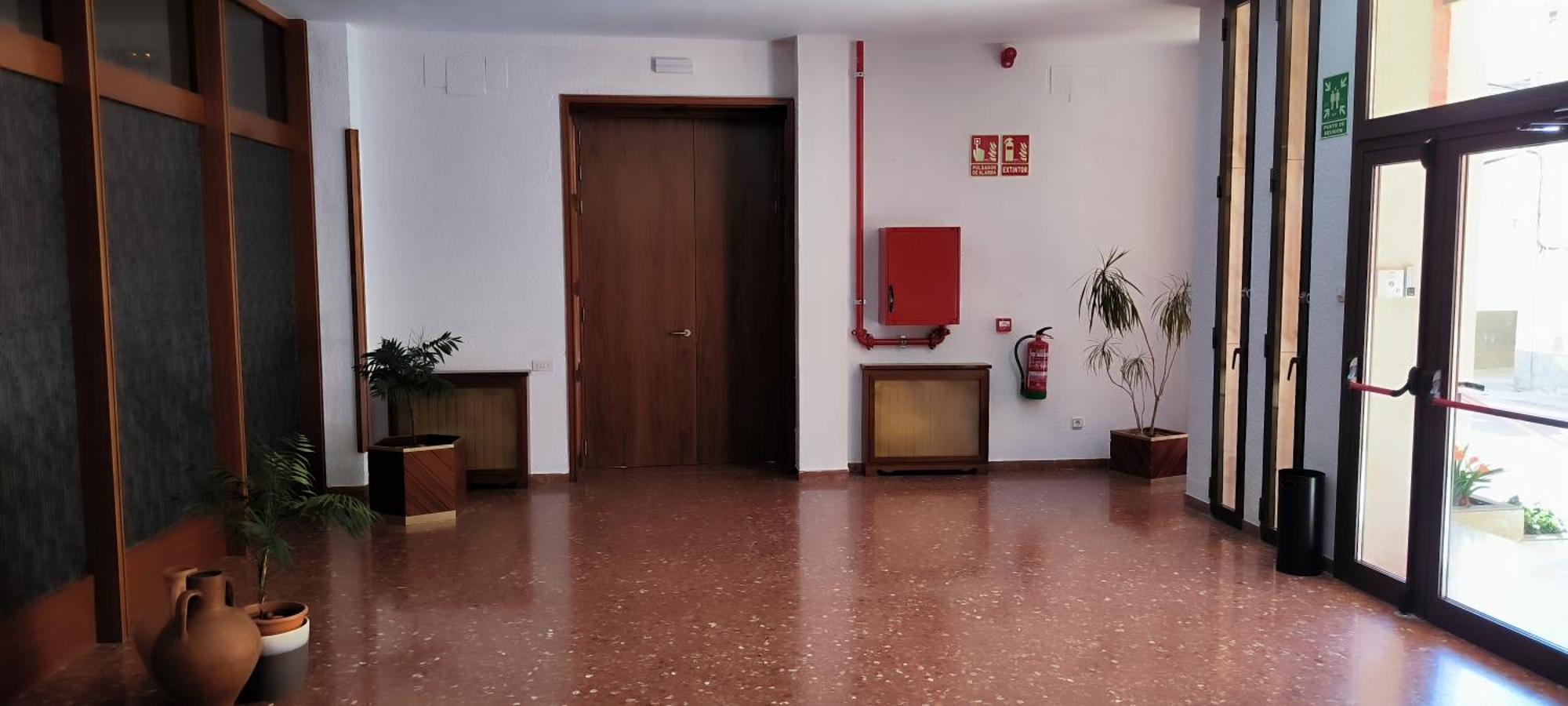 Albergue Rosa Molas Arrabal de Jesus Екстериор снимка