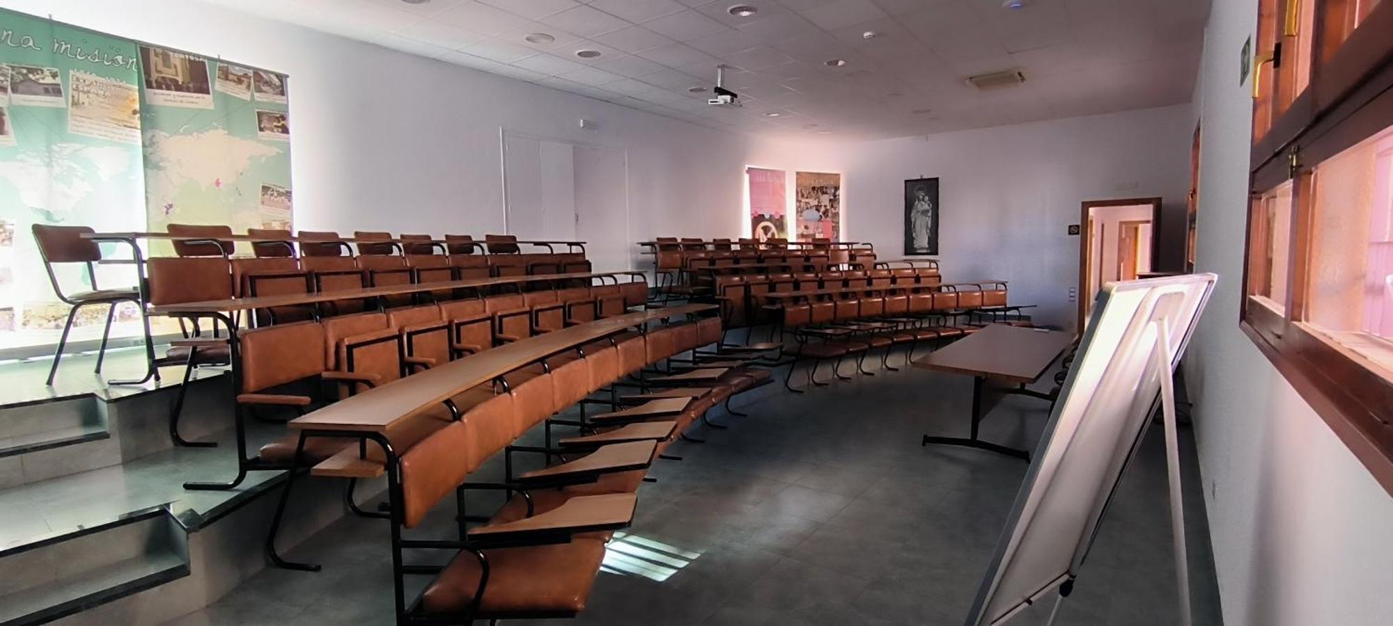 Albergue Rosa Molas Arrabal de Jesus Екстериор снимка